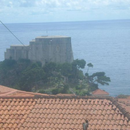 Studio Andrea Dubrovnik Bagian luar foto
