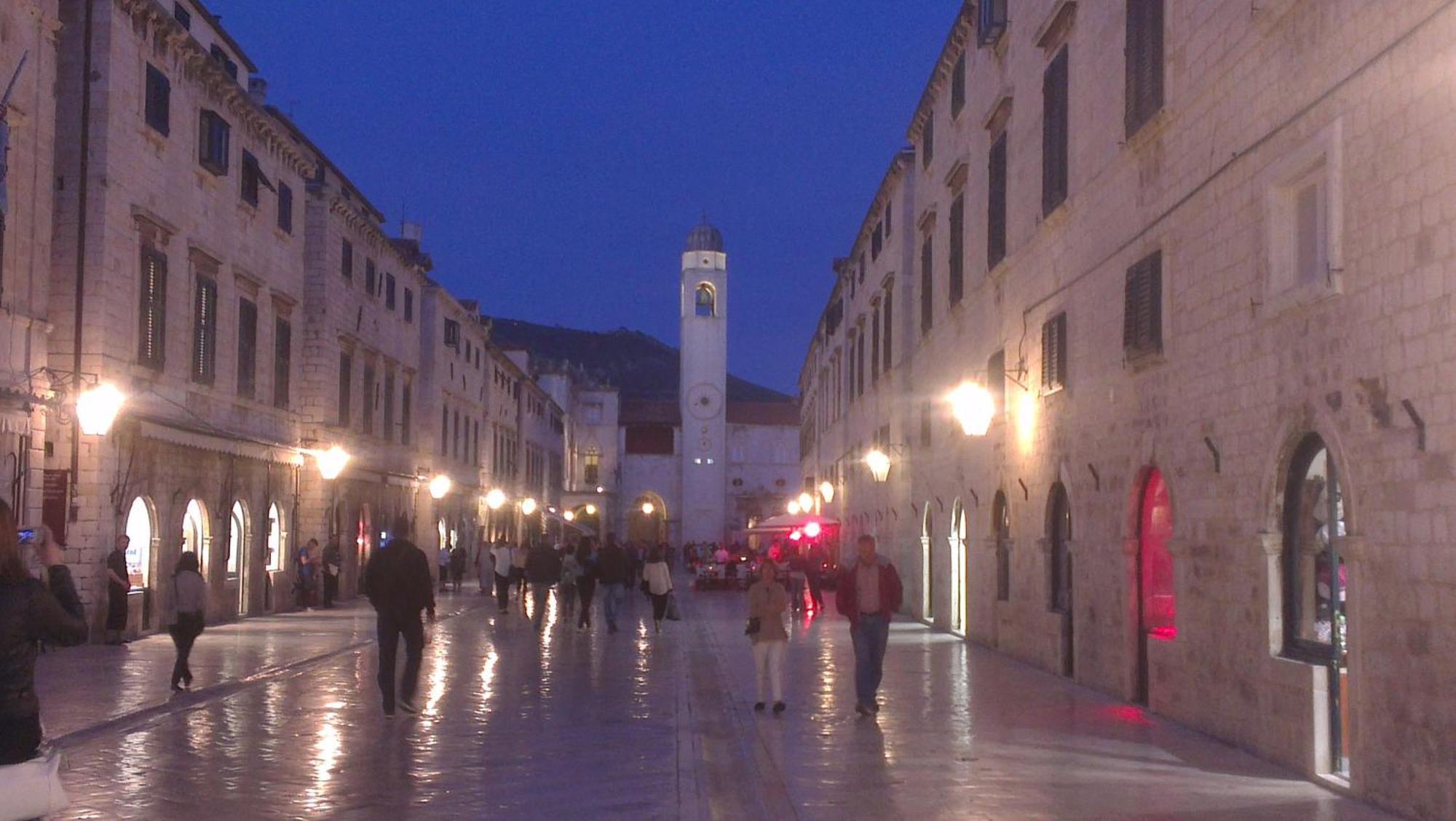 Studio Andrea Dubrovnik Ruang foto