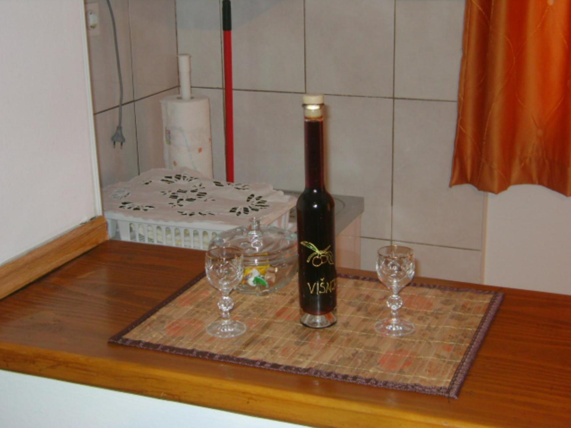 Studio Andrea Dubrovnik Ruang foto