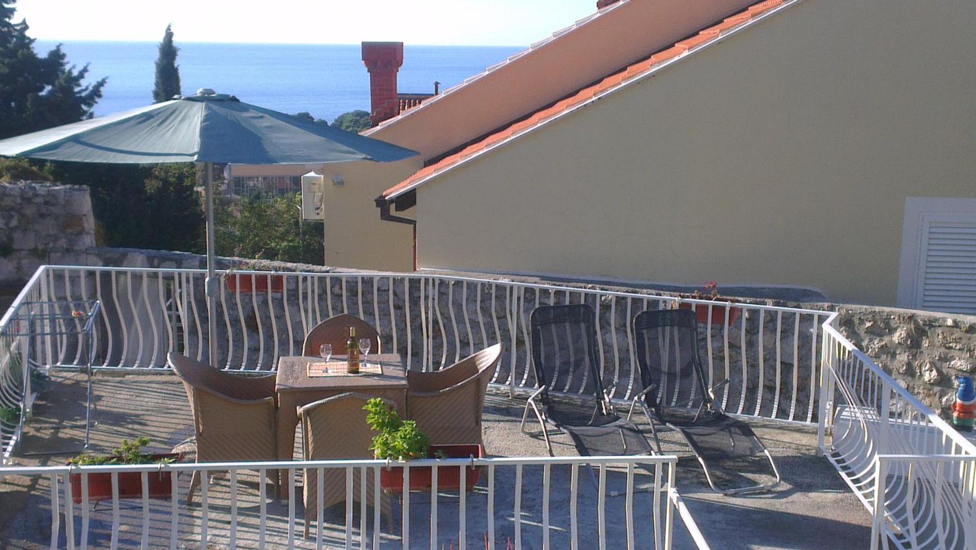 Studio Andrea Dubrovnik Ruang foto