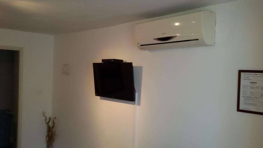 Studio Andrea Dubrovnik Bagian luar foto