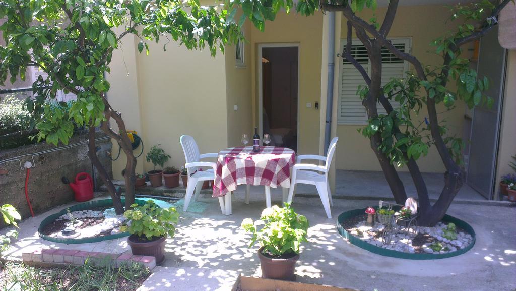 Studio Andrea Dubrovnik Ruang foto