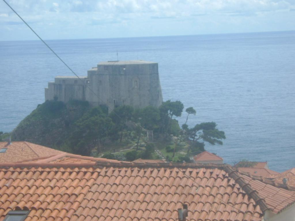 Studio Andrea Dubrovnik Bagian luar foto