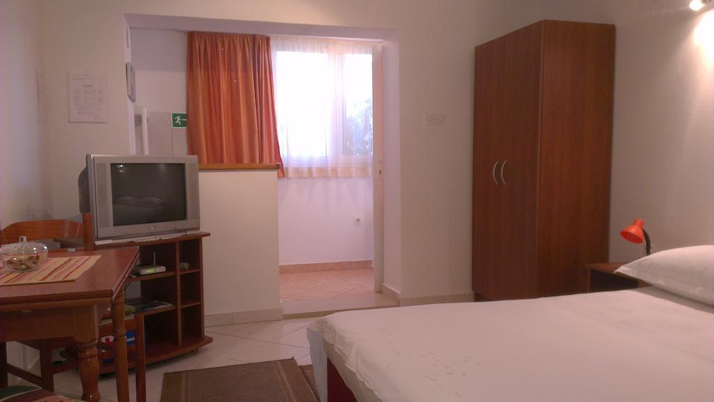 Studio Andrea Dubrovnik Ruang foto