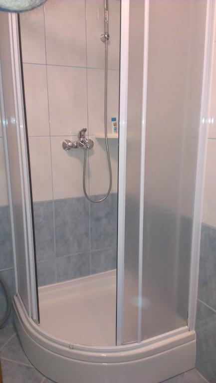 Studio Andrea Dubrovnik Ruang foto