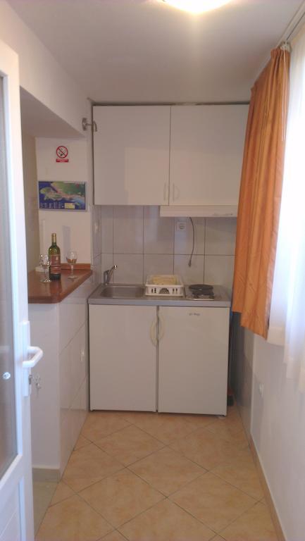 Studio Andrea Dubrovnik Bagian luar foto